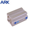 Sdas, Sdaj Series Compact Pneumatic Cylinder